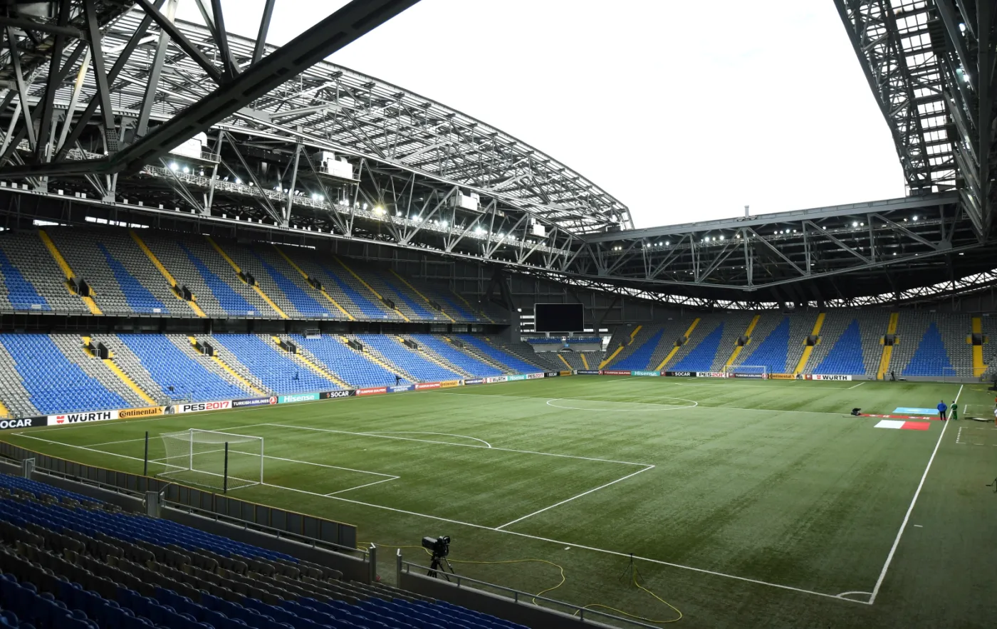 Astana Arena