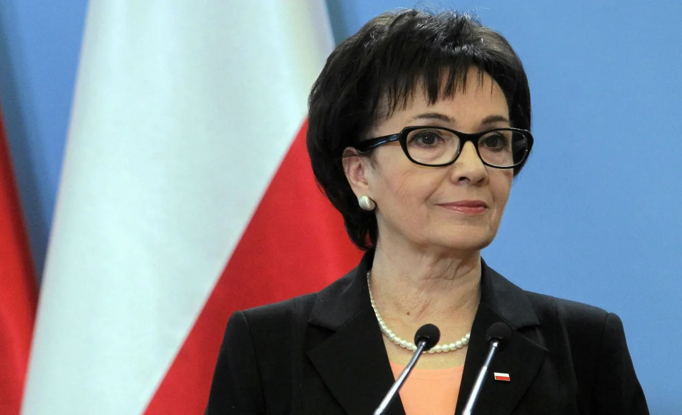 Elżbieta Witek