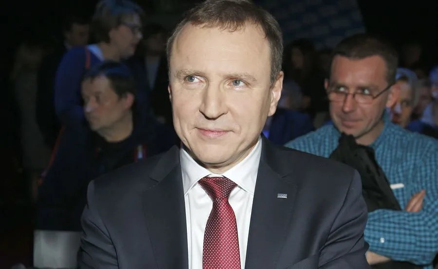 Jacek Kurski