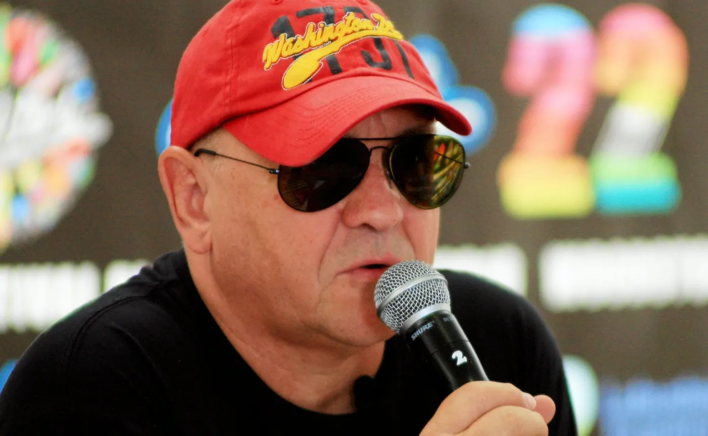 Jerzy Owsiak