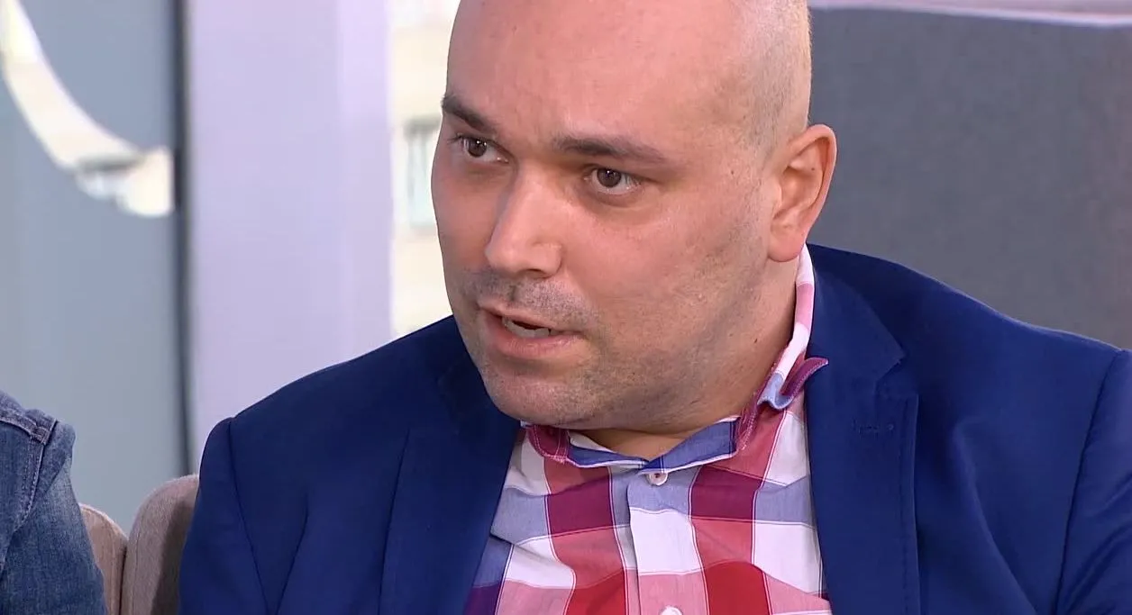 Tomasz Kalita