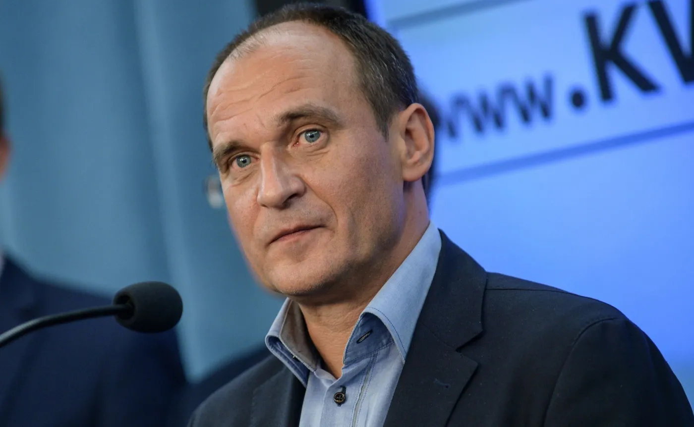Paweł Kukiz