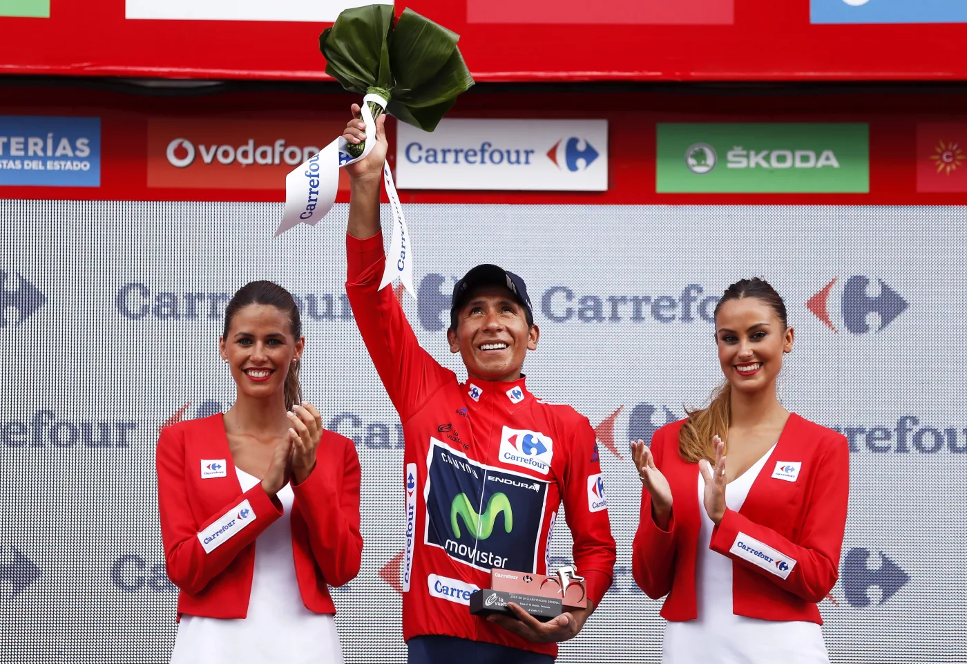Nairo Quintana