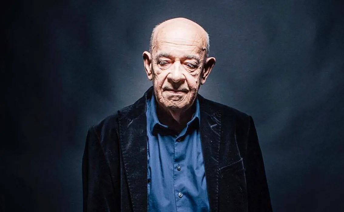 Antoni Krauze