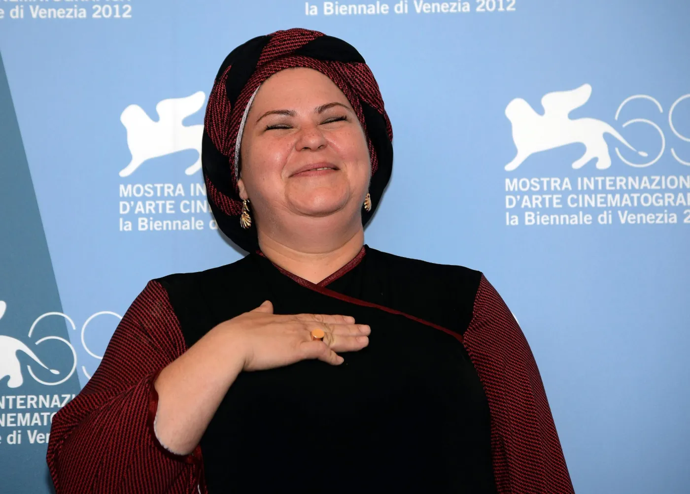 Rama Burshtein