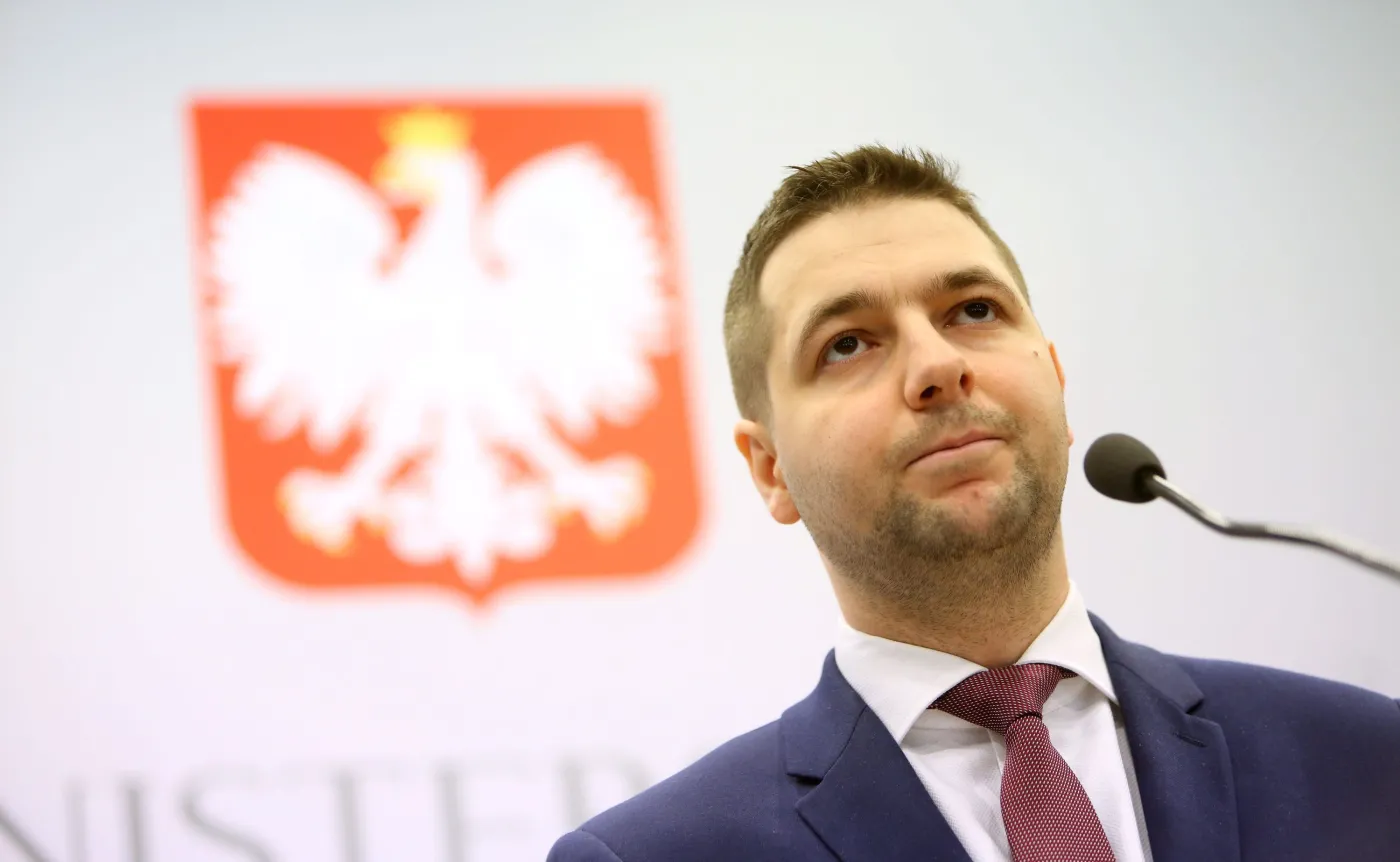 Patryk Jaki