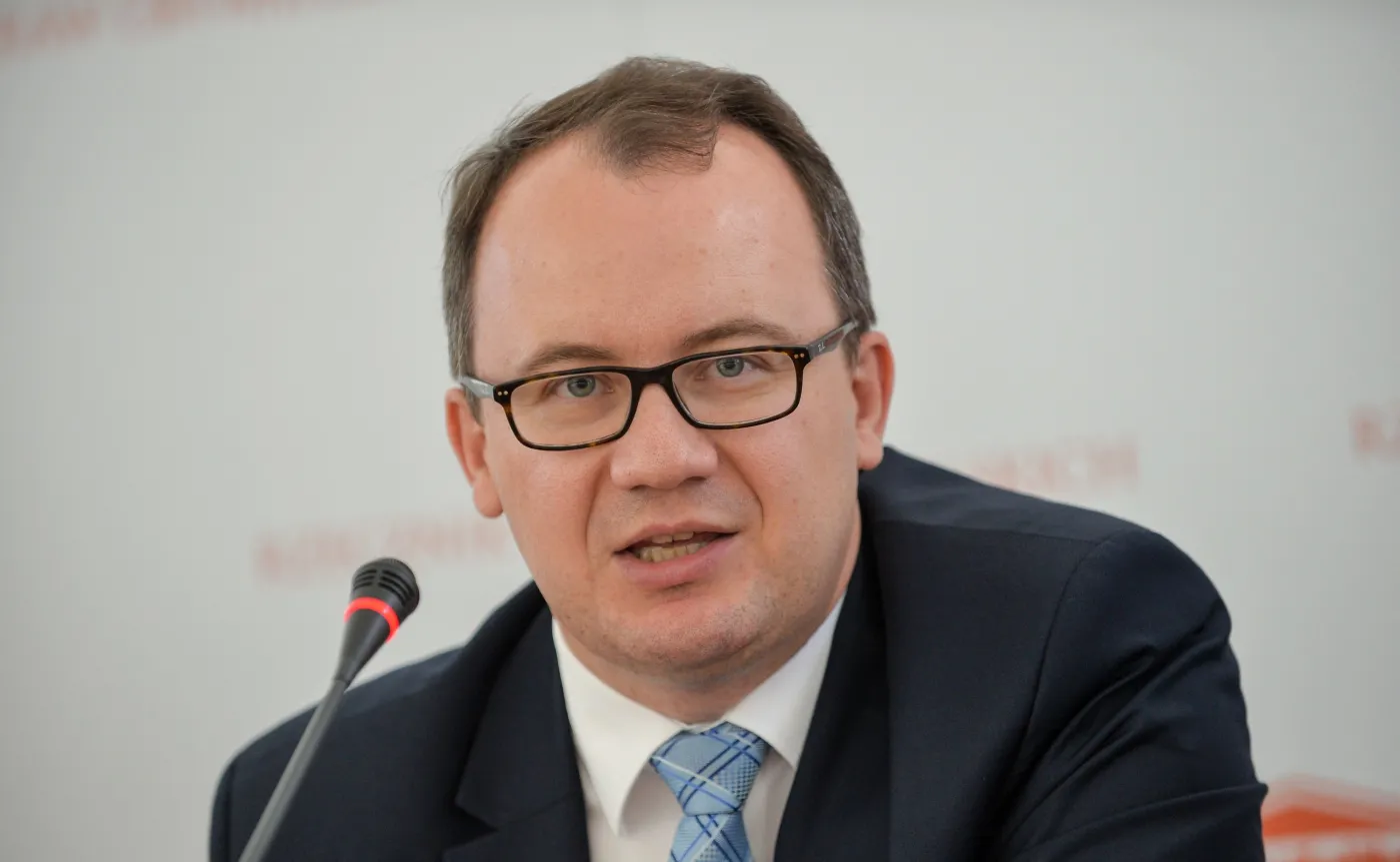 Adam Bodnar