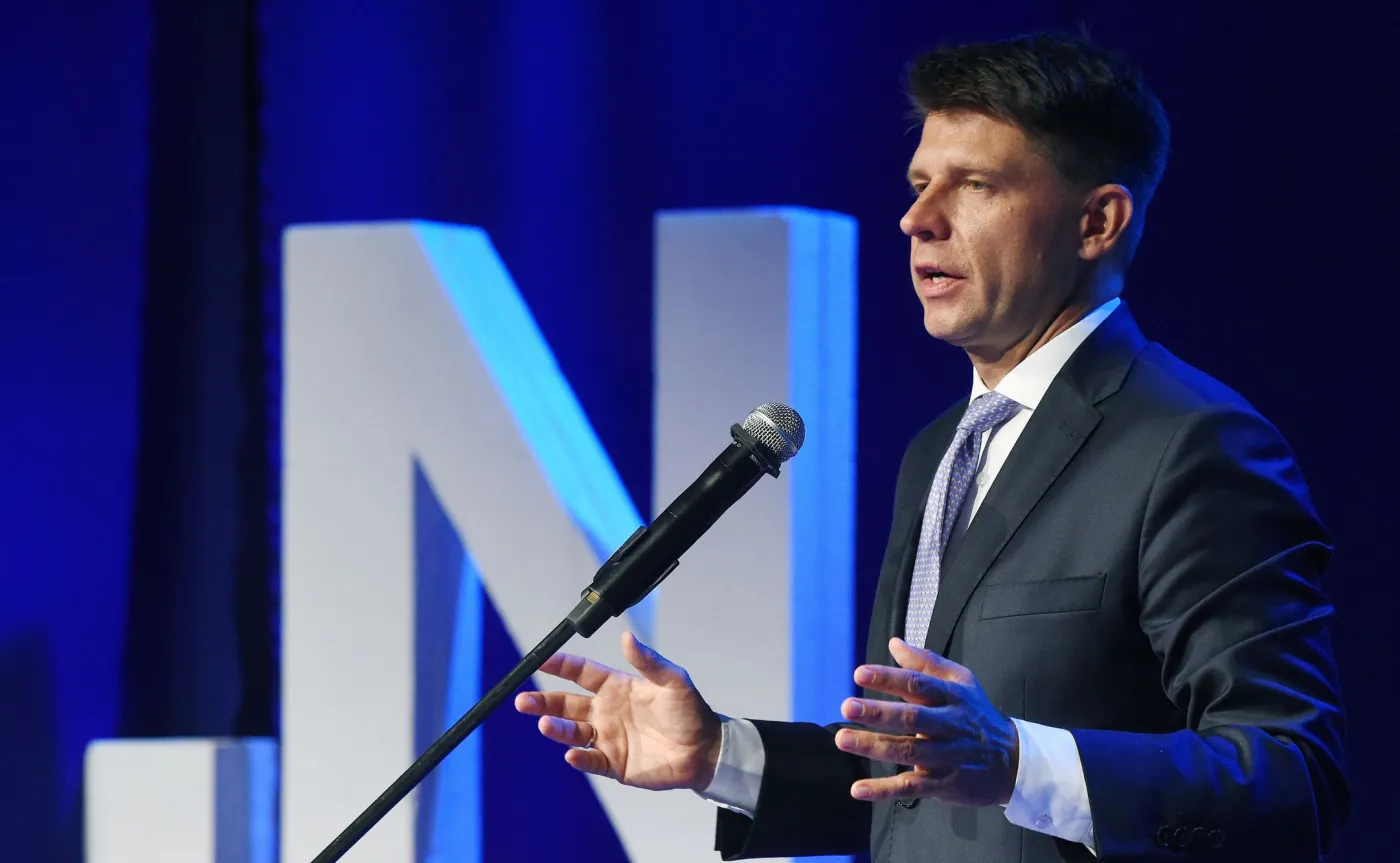 Ryszard Petru