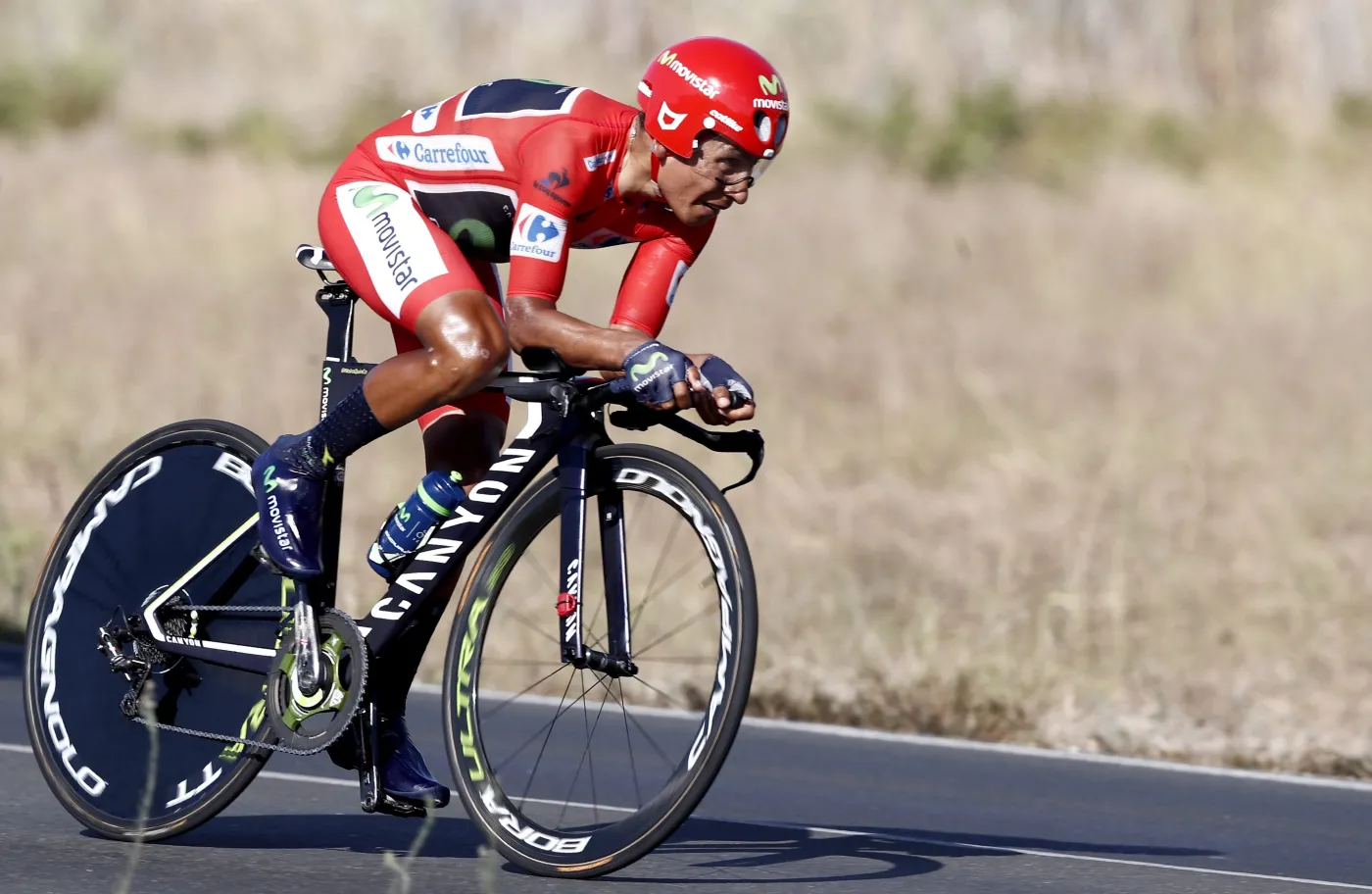 Nairo Quintana