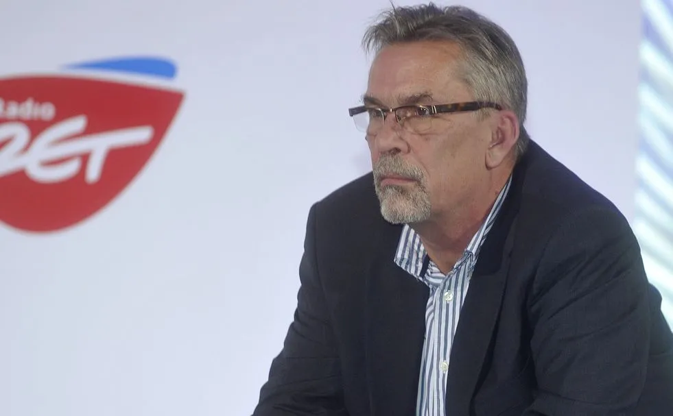 Jacek Żakowski