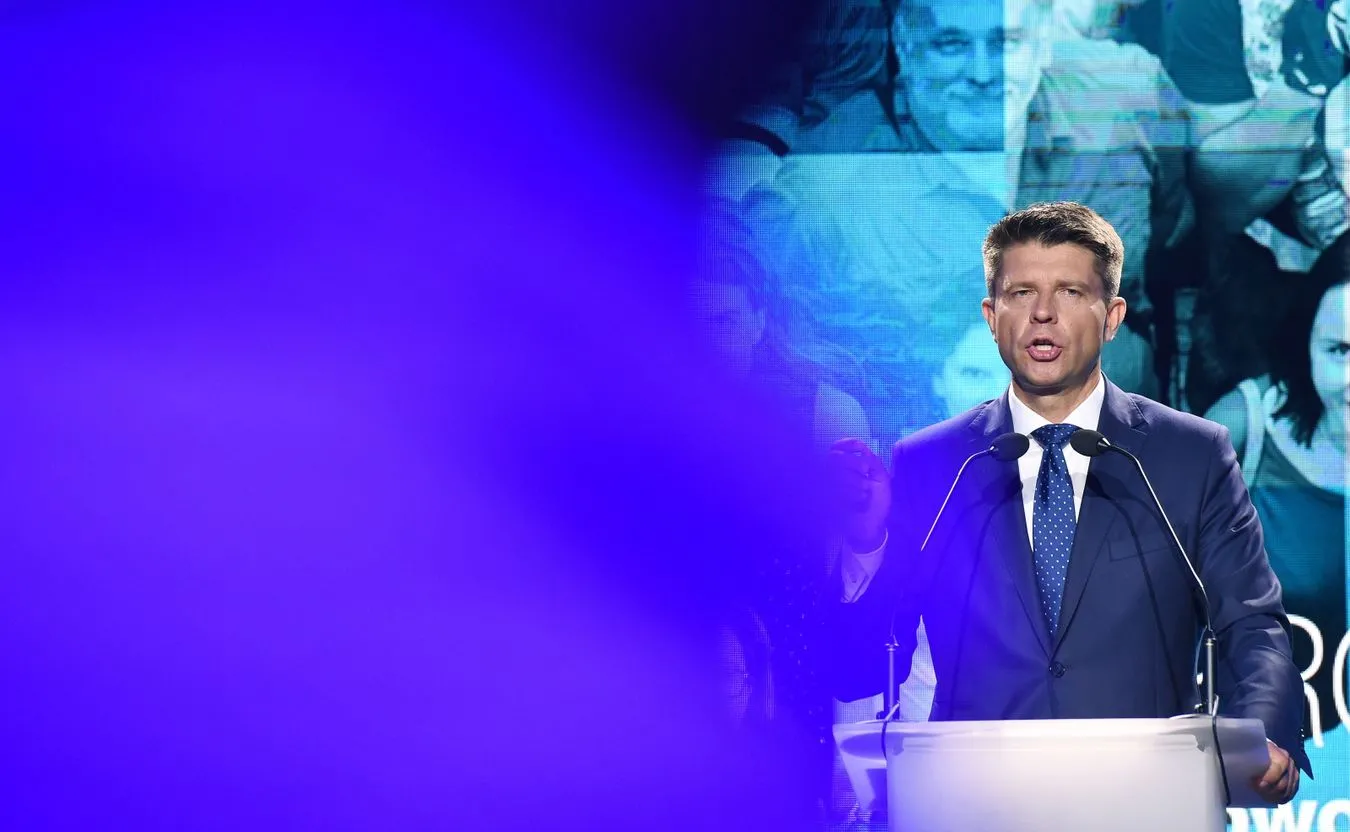 Ryszard Petru