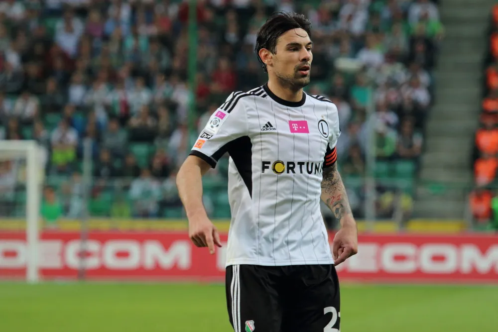 Ivica Vrdoljak