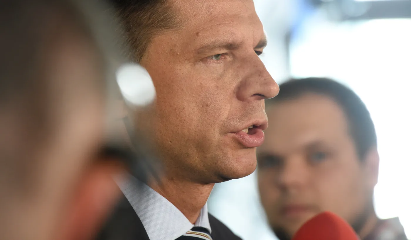 Ryszard Petru