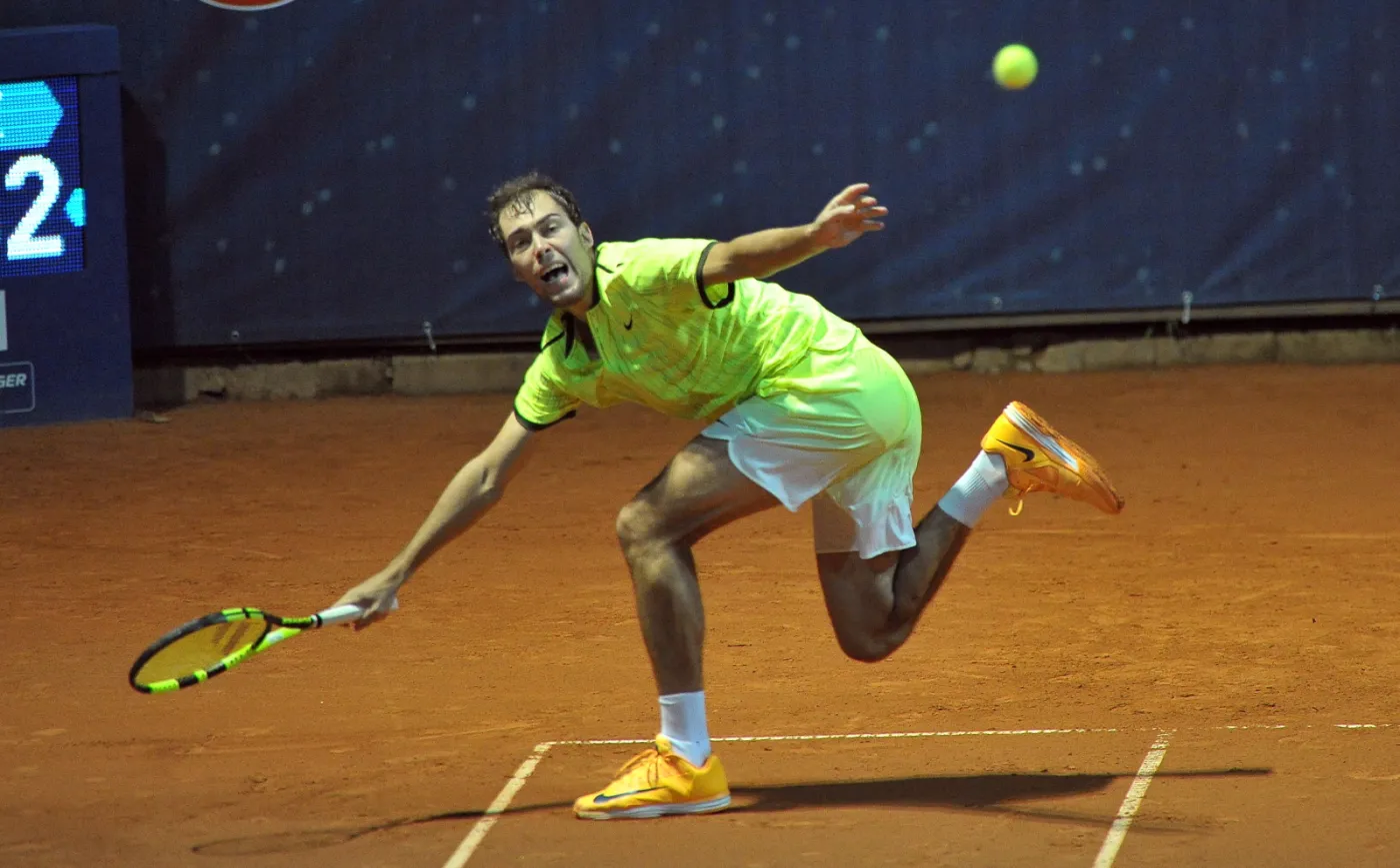 Jerzy Janowicz