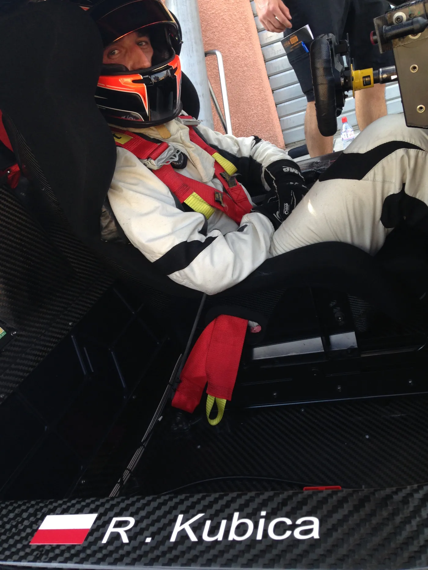 Robert Kubica