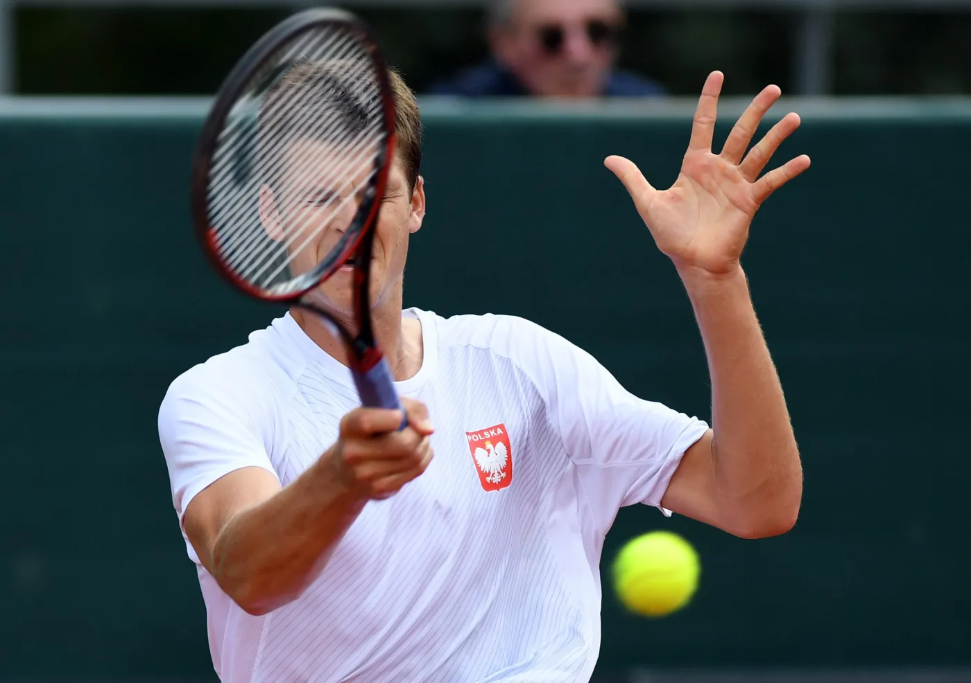 Hubert Hurkacz
