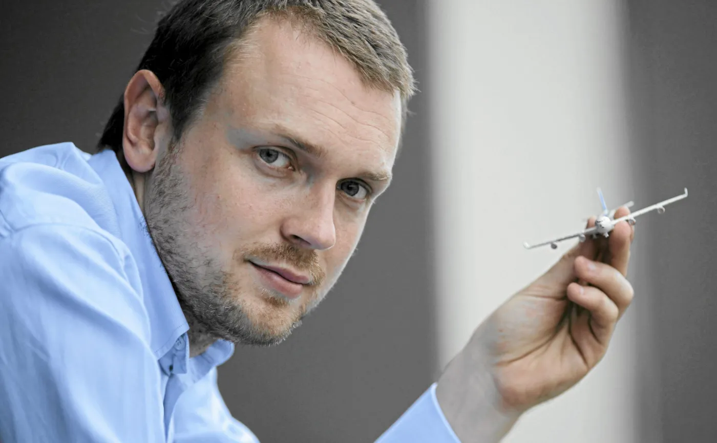 Michał Tusk