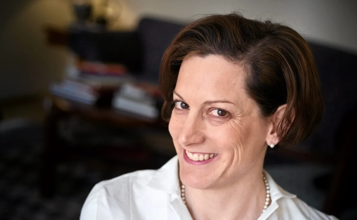 Anne Applebaum