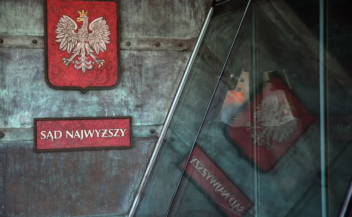 Sąd Najwyższy