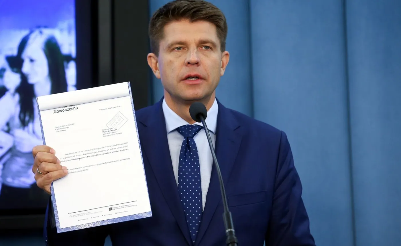 Ryszard Petru