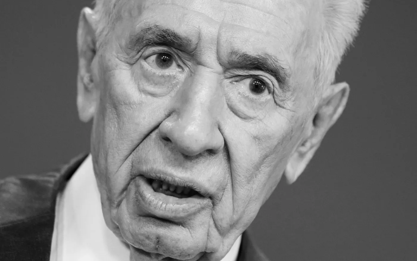 Szimon Peres