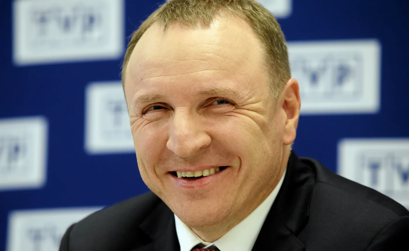 Jacek Kurski