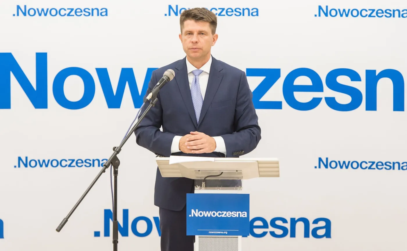 Ryszard Petru