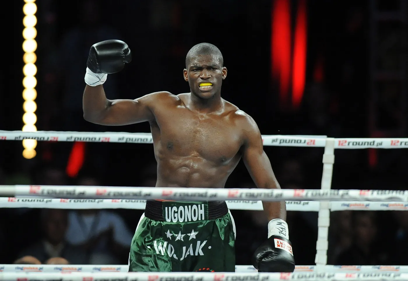 Izuagbe Ugonoh
