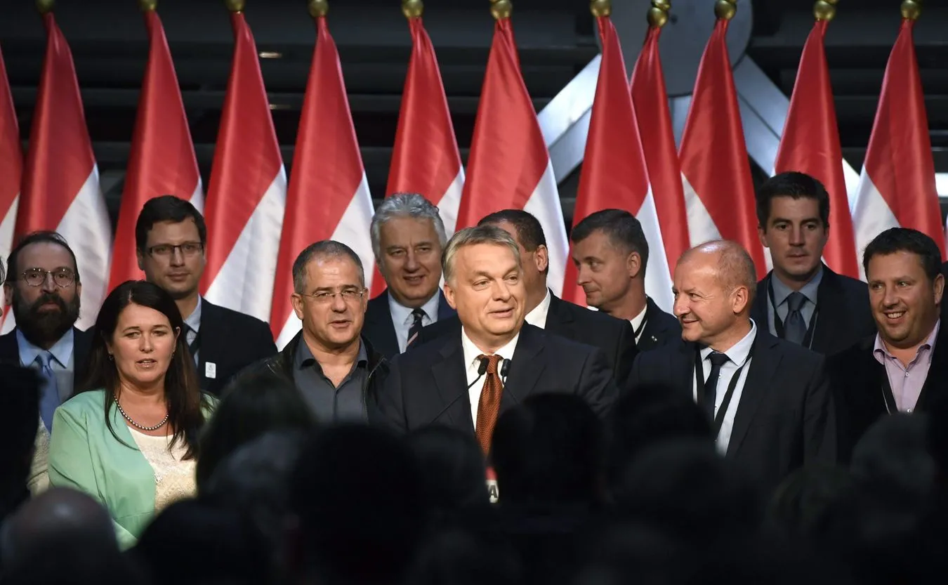 Viktor Orban