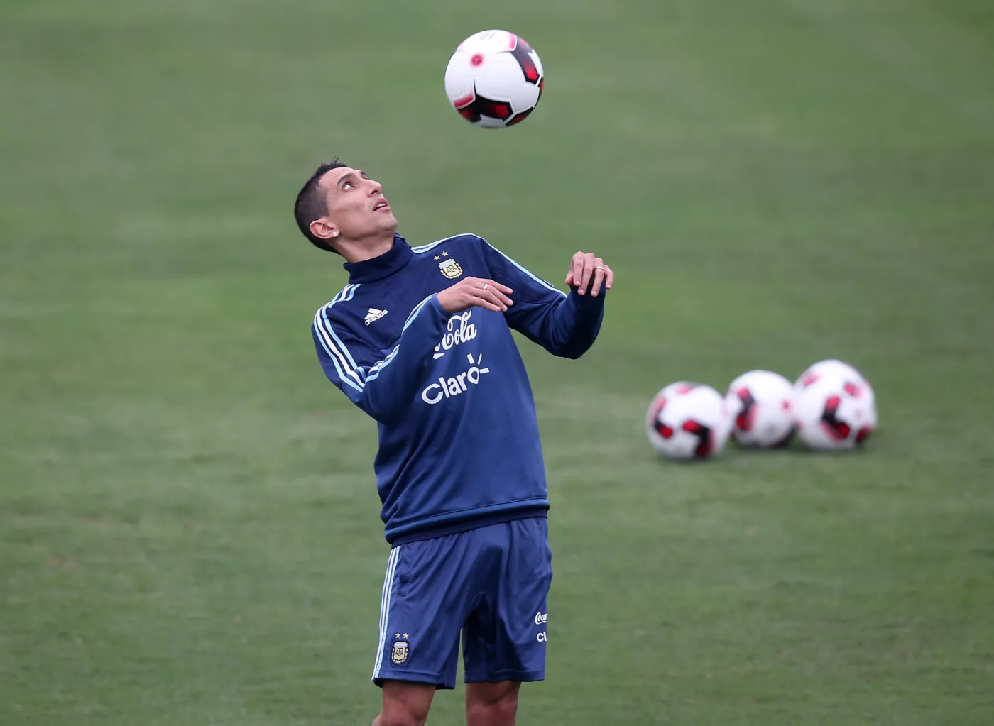 Angel Di Maria
