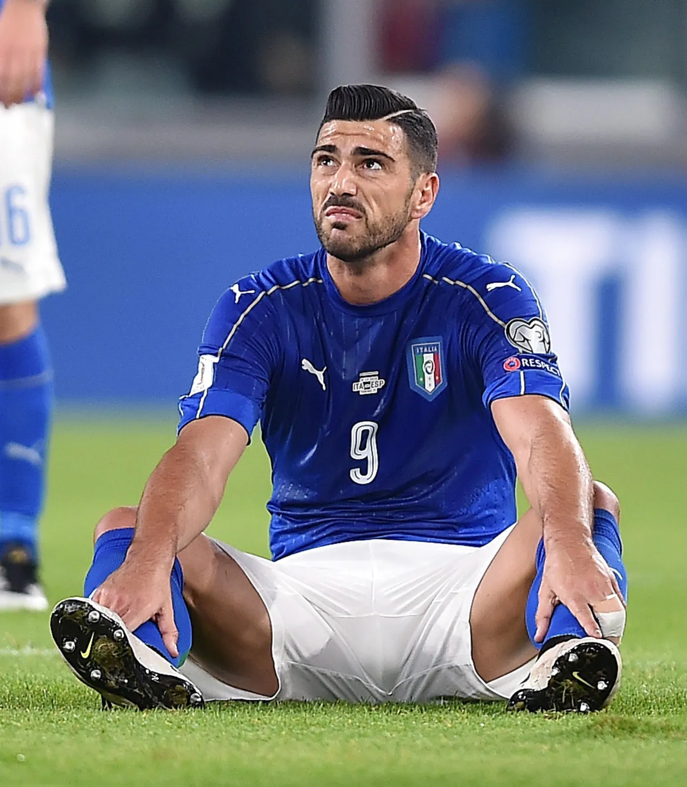 Graziano Pelle
