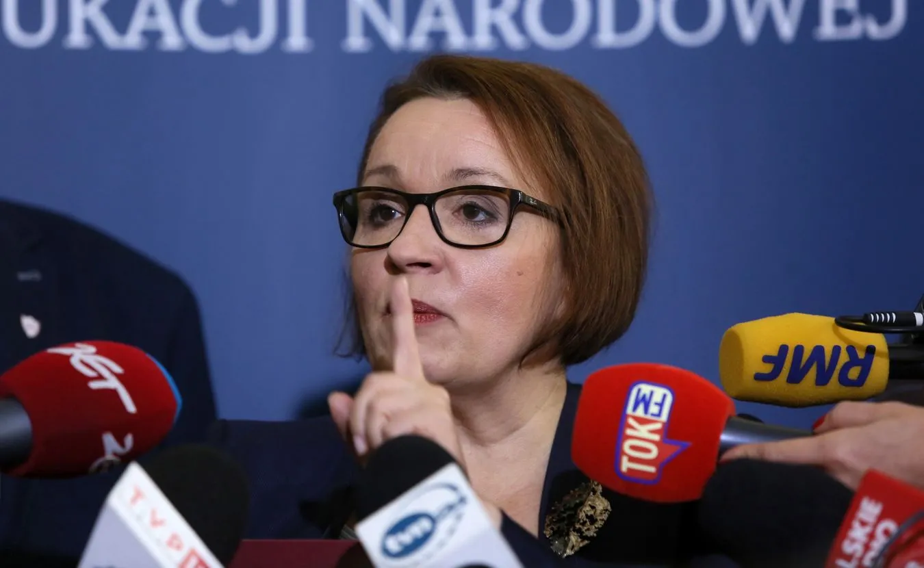 Anna Zalewska