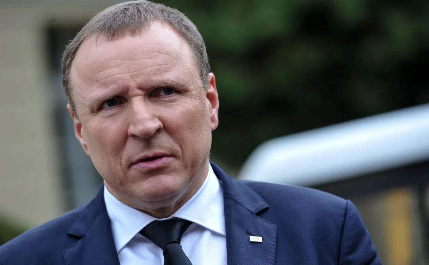 Jacek Kurski