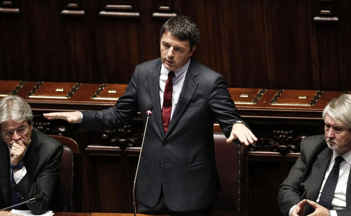 Włoski premier straszy Polskę? "Włochy będą ostre w sprawie budżetu dla krajów, które nie chcą migrantów"