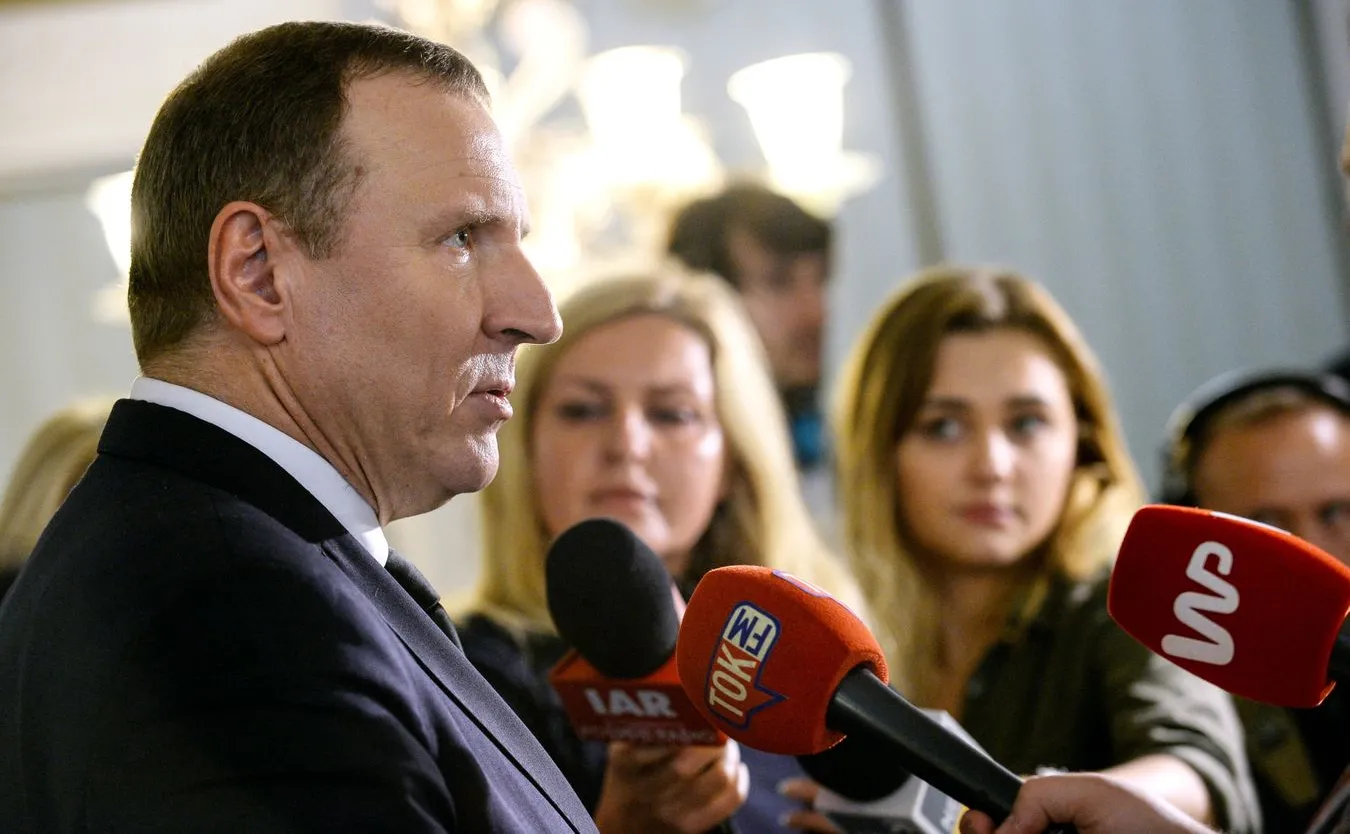 Jacek Kurski