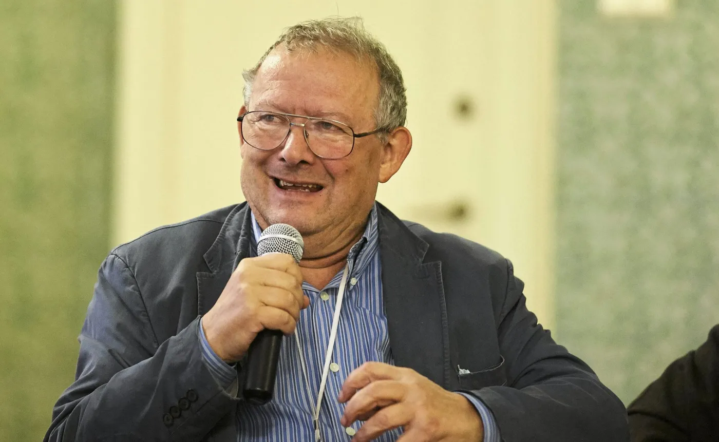 Adam Michnik