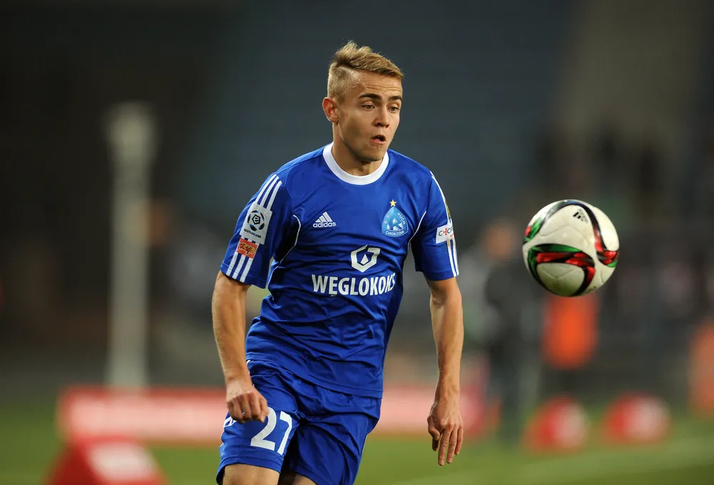 Kamil Mazek