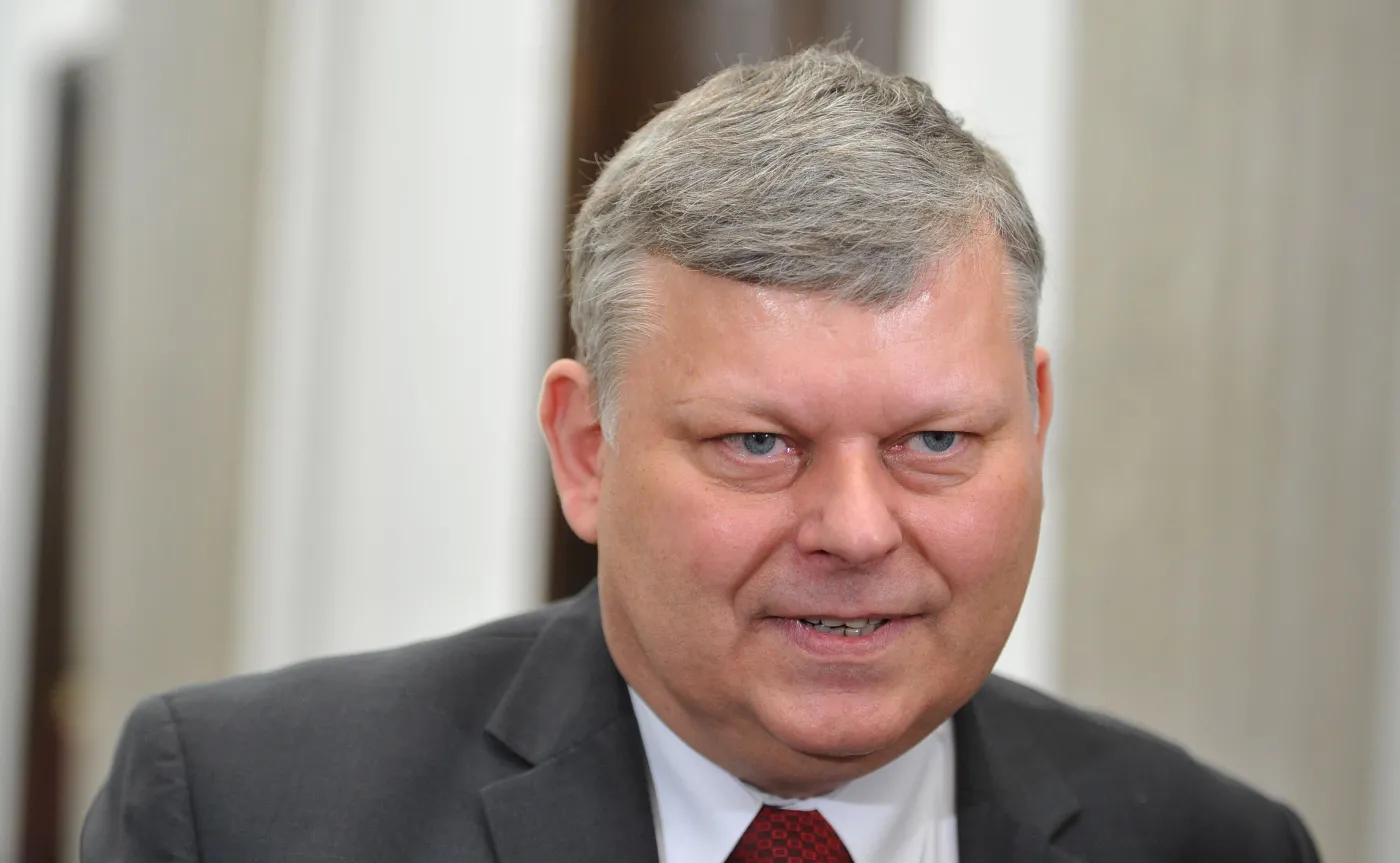 Marek Suski