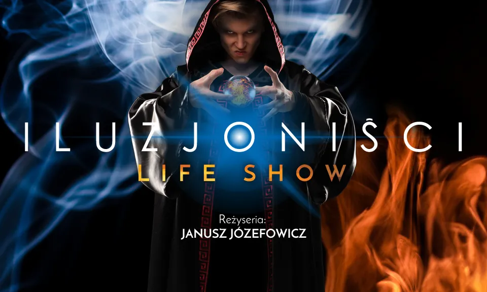 Iluzjoniści
