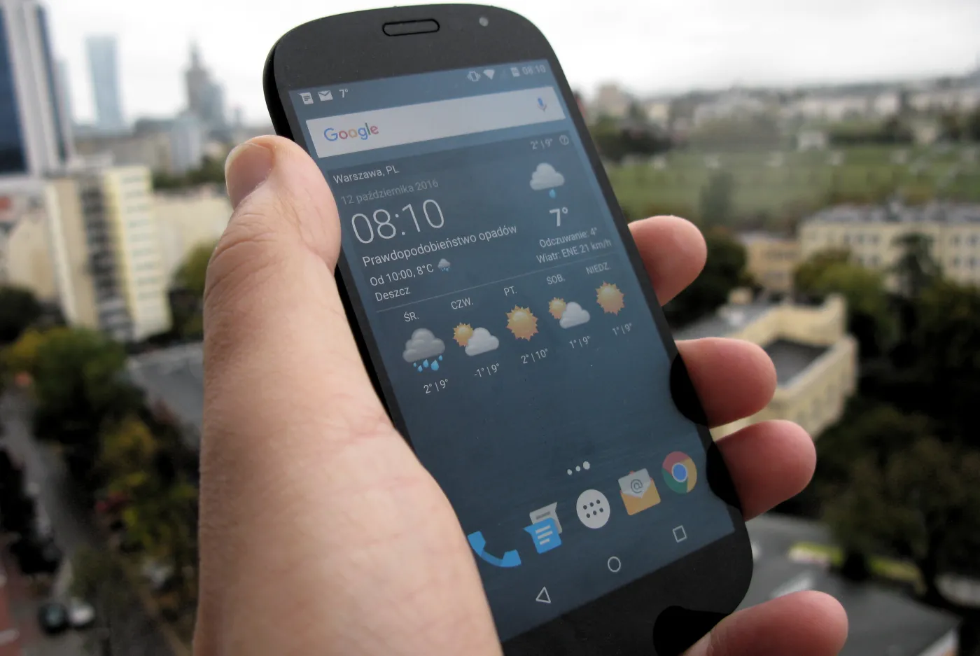 Yotaphone 2
