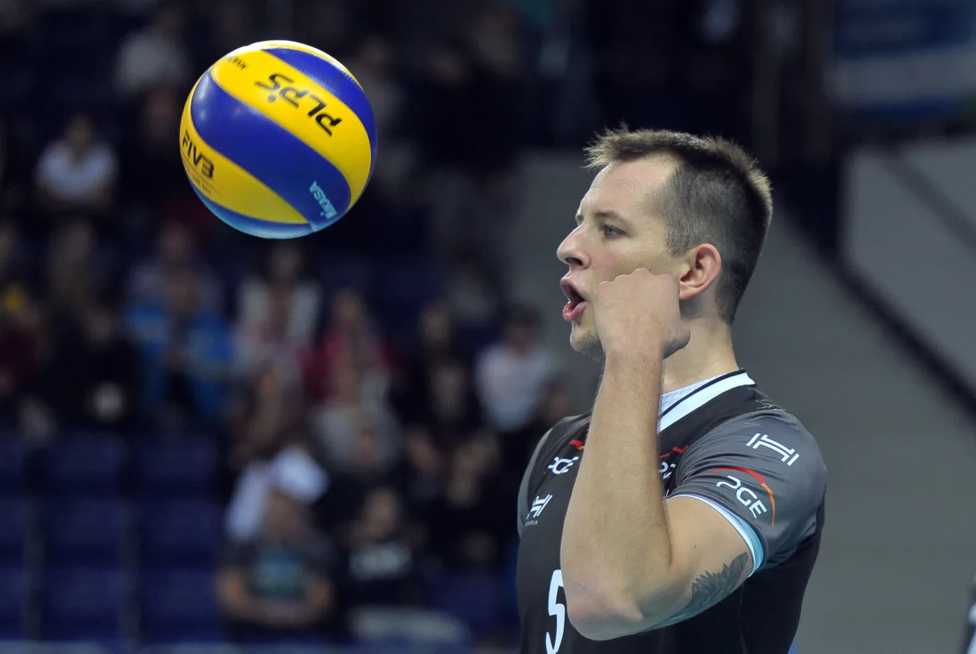 Bartosz Kurek