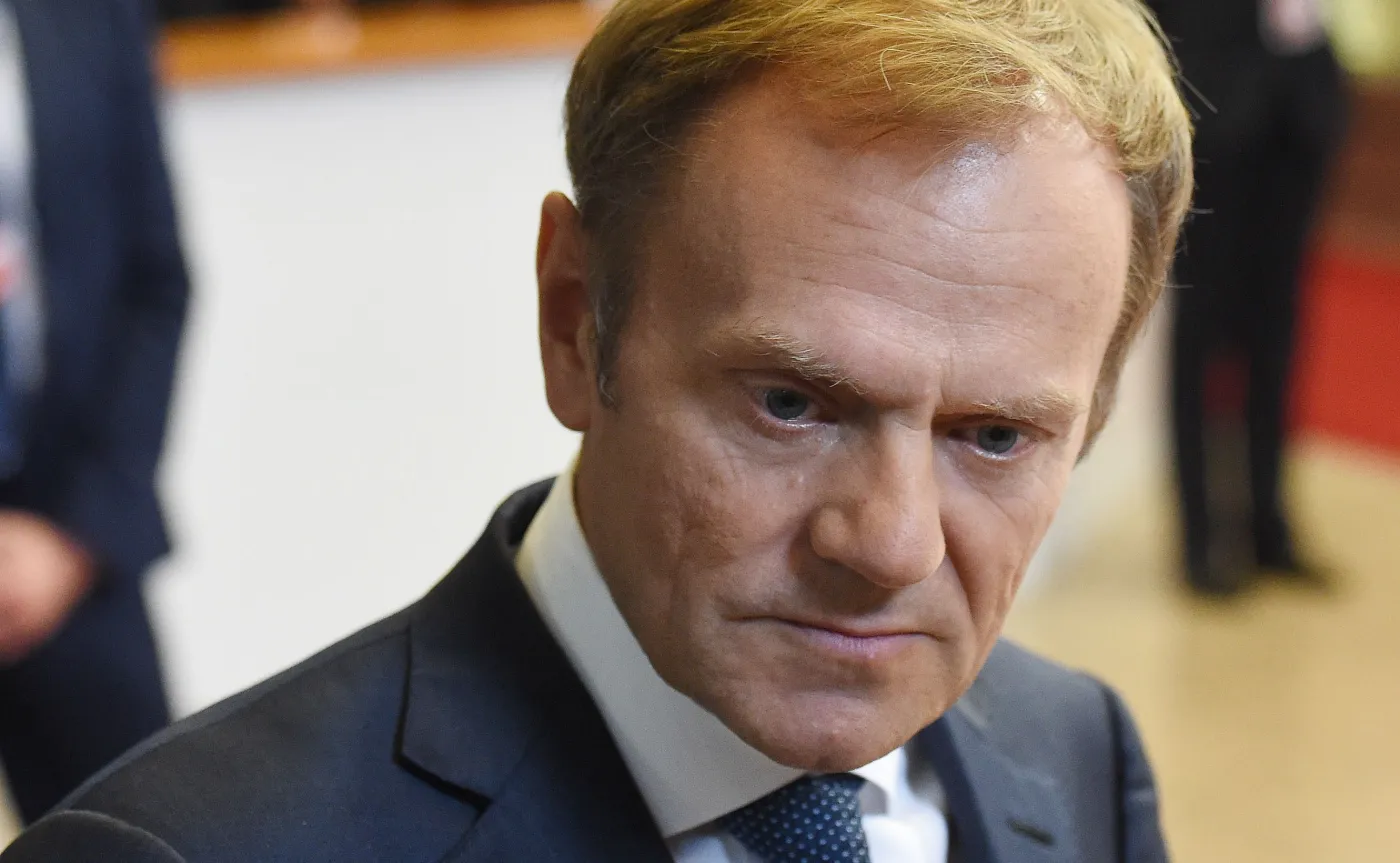Donald Tusk
