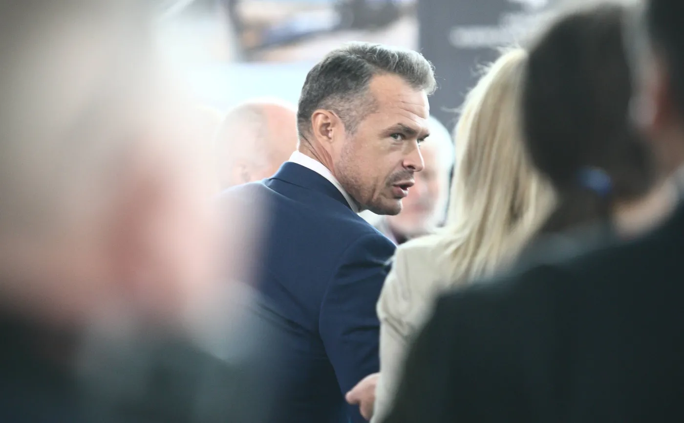Sławomir Nowak
