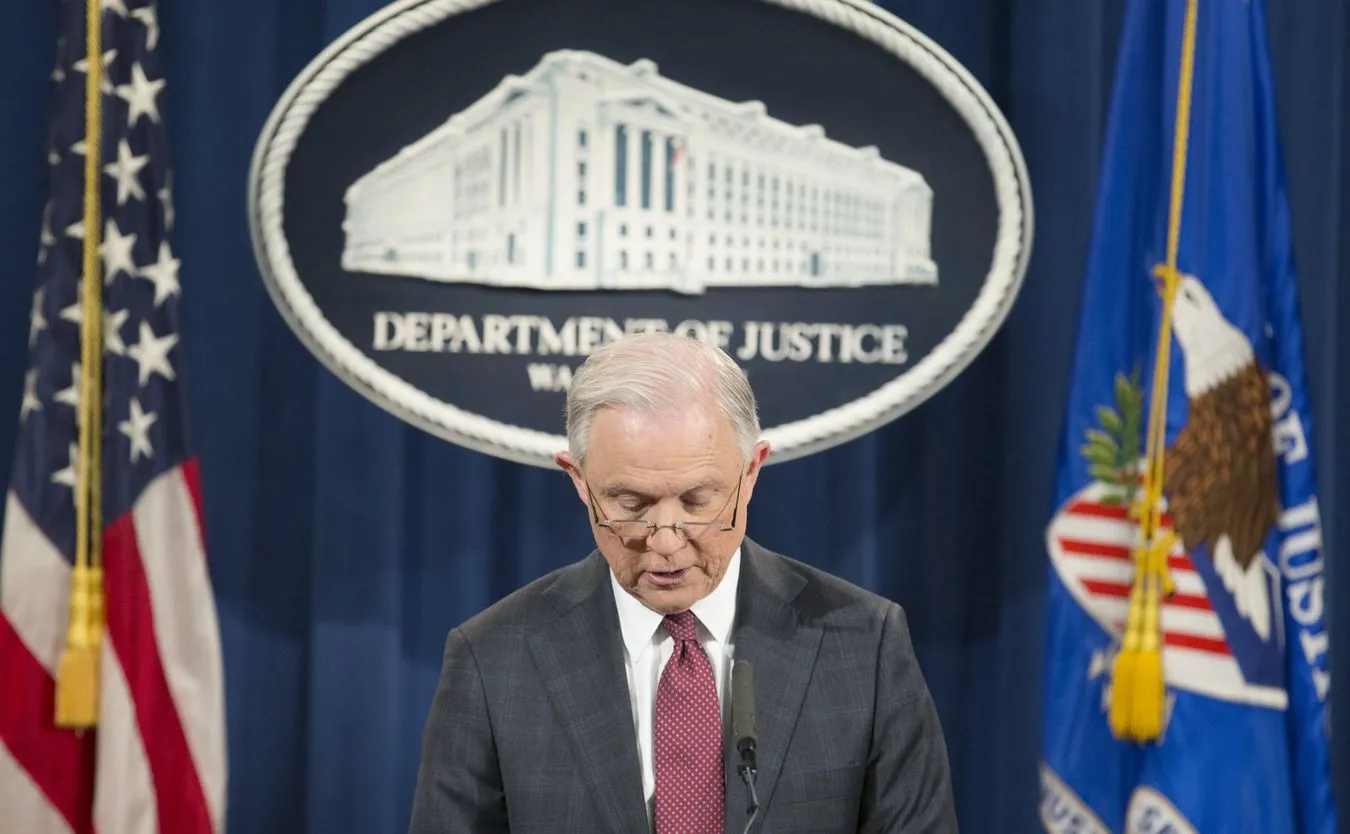 Jeff Sessions 