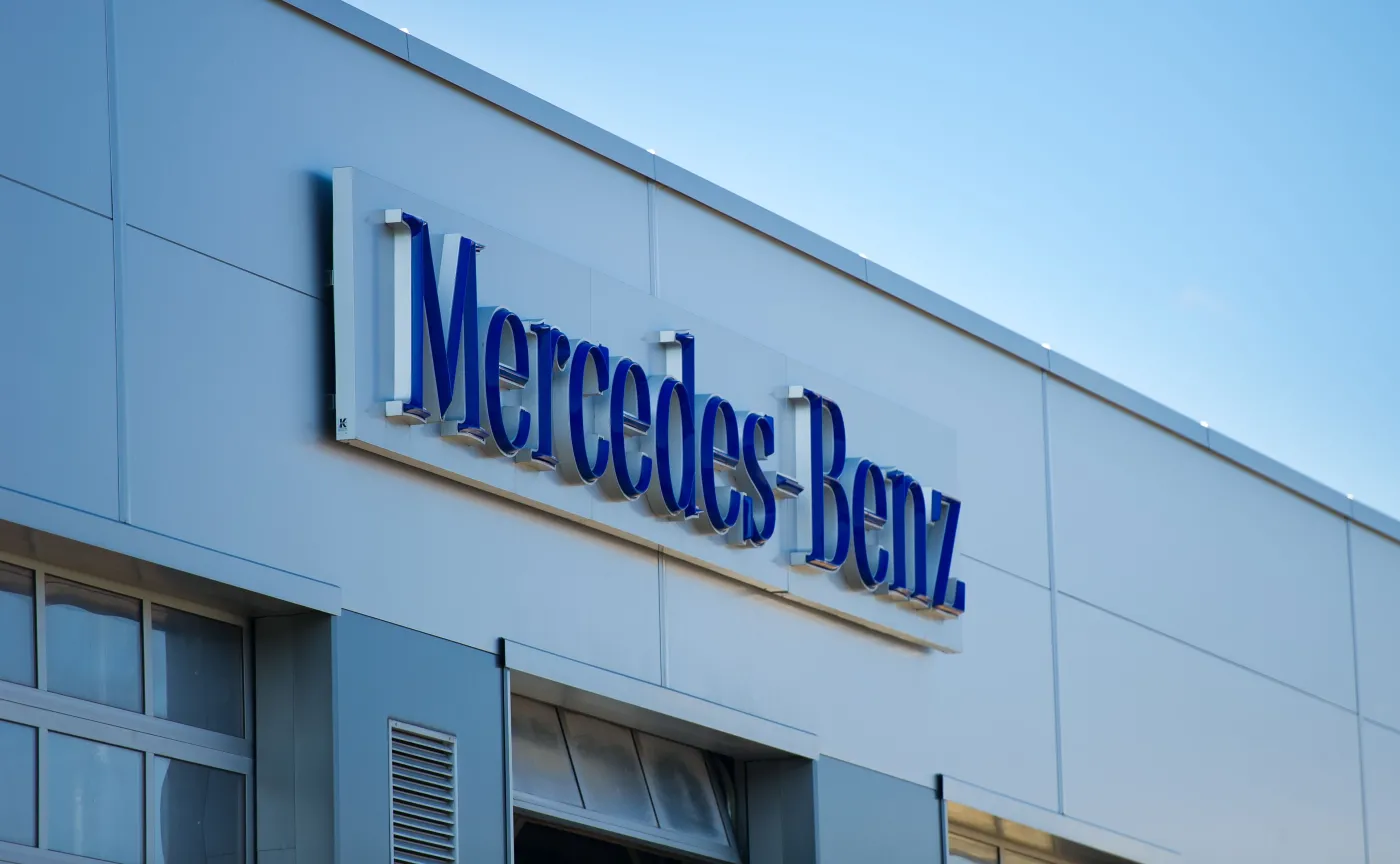 Mercedes-Benz