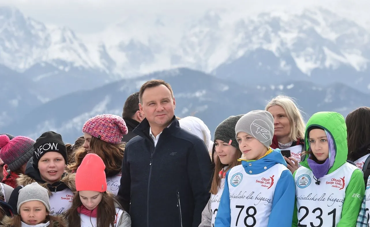 Andrzej Duda