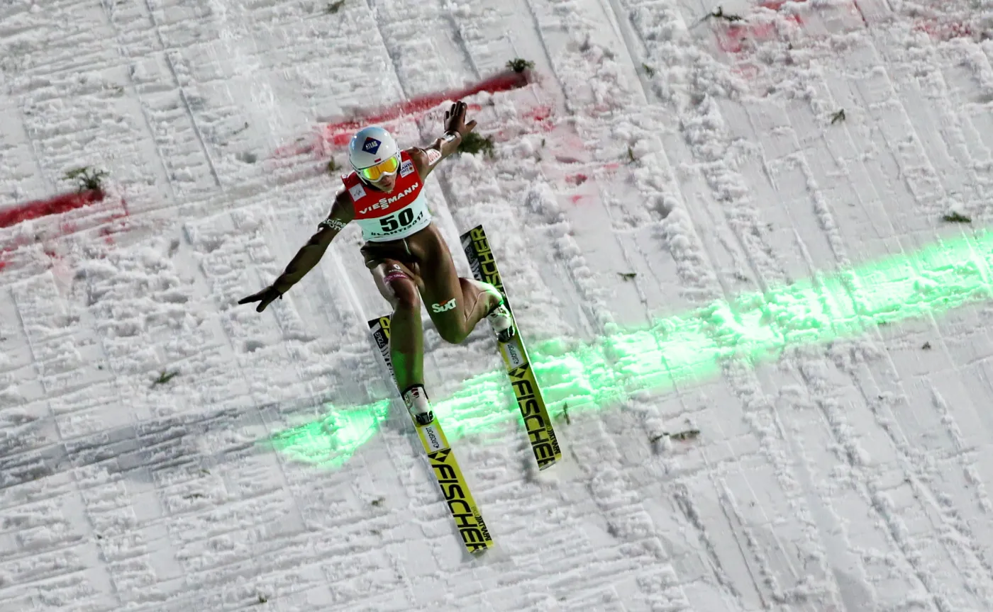 Kamil Stoch