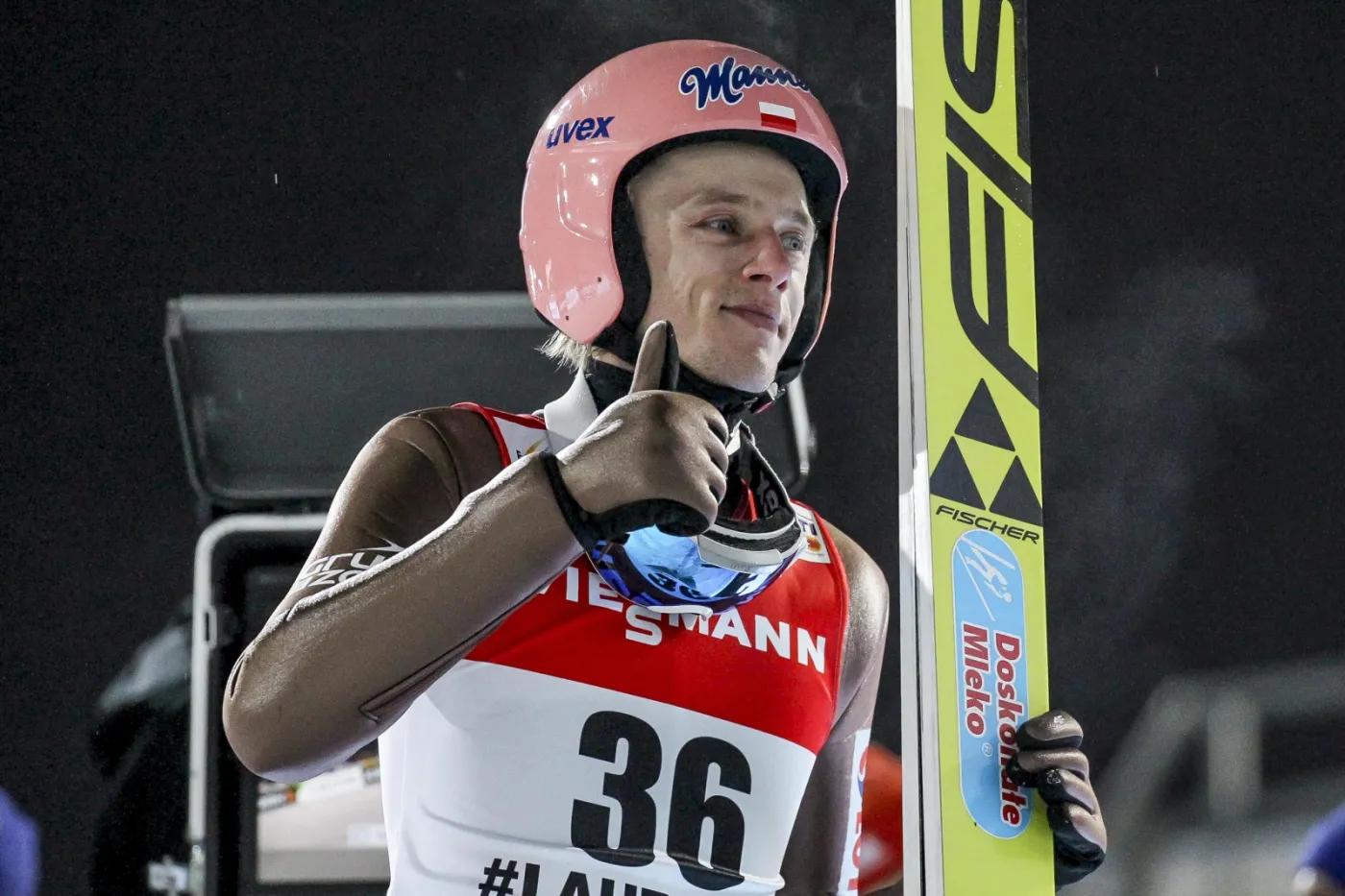 Dawid Kubacki