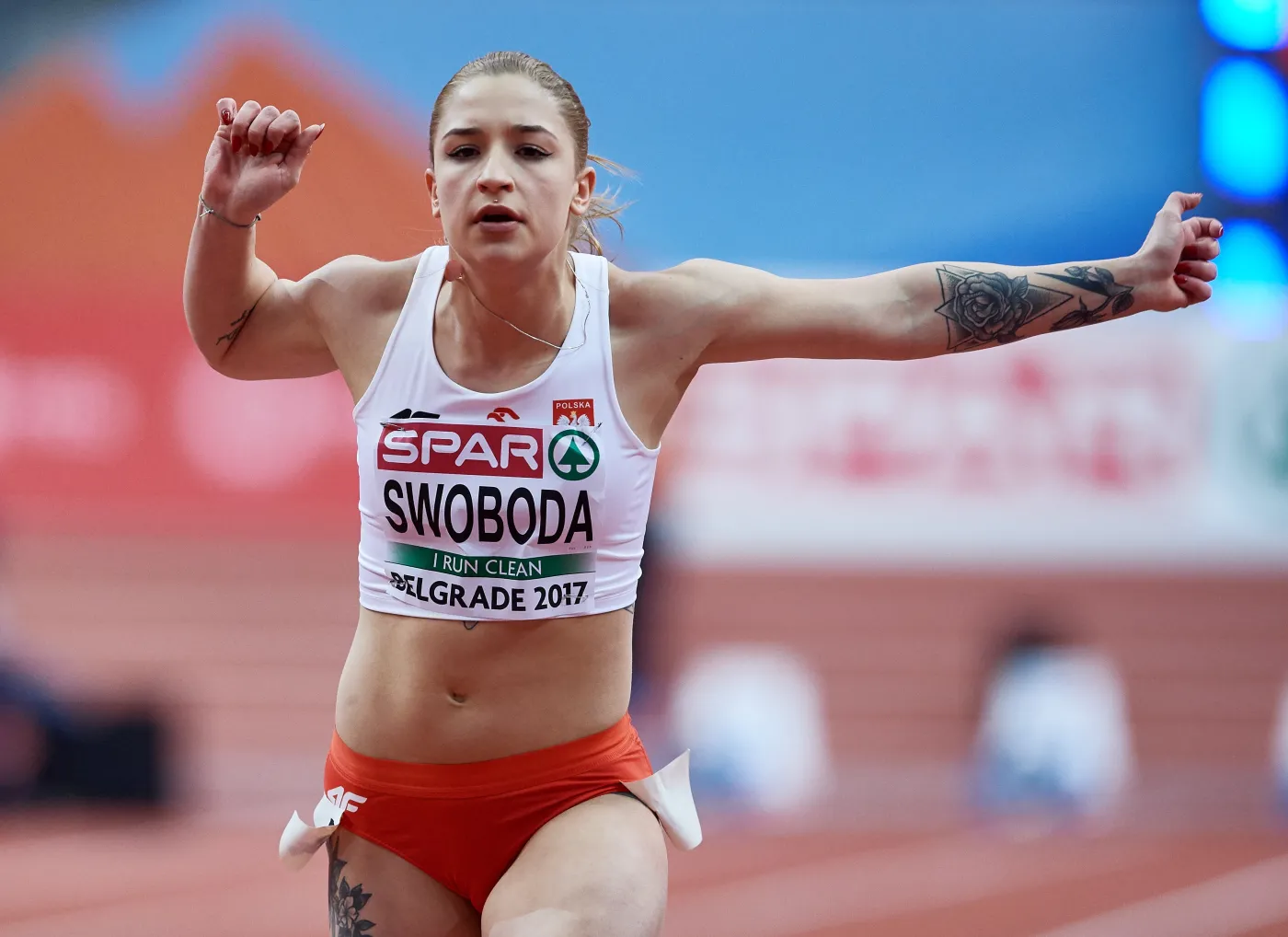 Ewa Swoboda