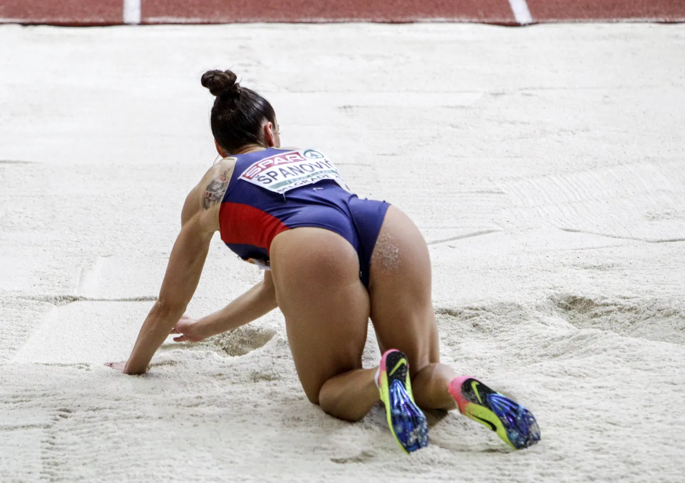 Ivana Spanovic